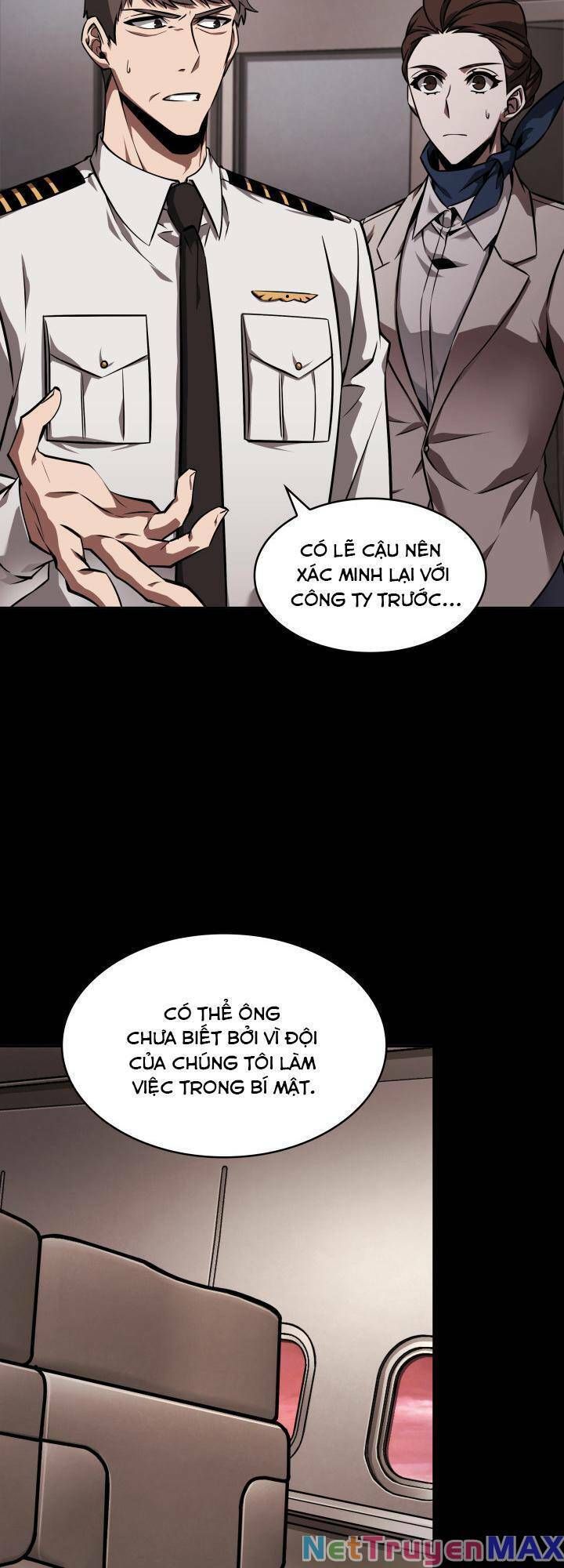 đọc truyện Vua Trộm Mộ Chương 384 ảnh 37 tại Thiên Thai Truyện