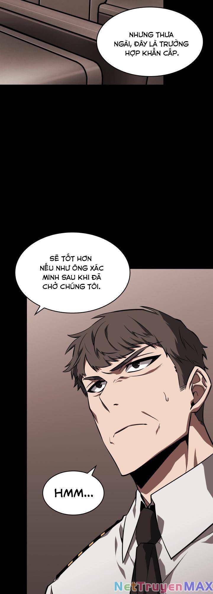 đọc truyện Vua Trộm Mộ Chương 384 ảnh 38 tại Thiên Thai Truyện