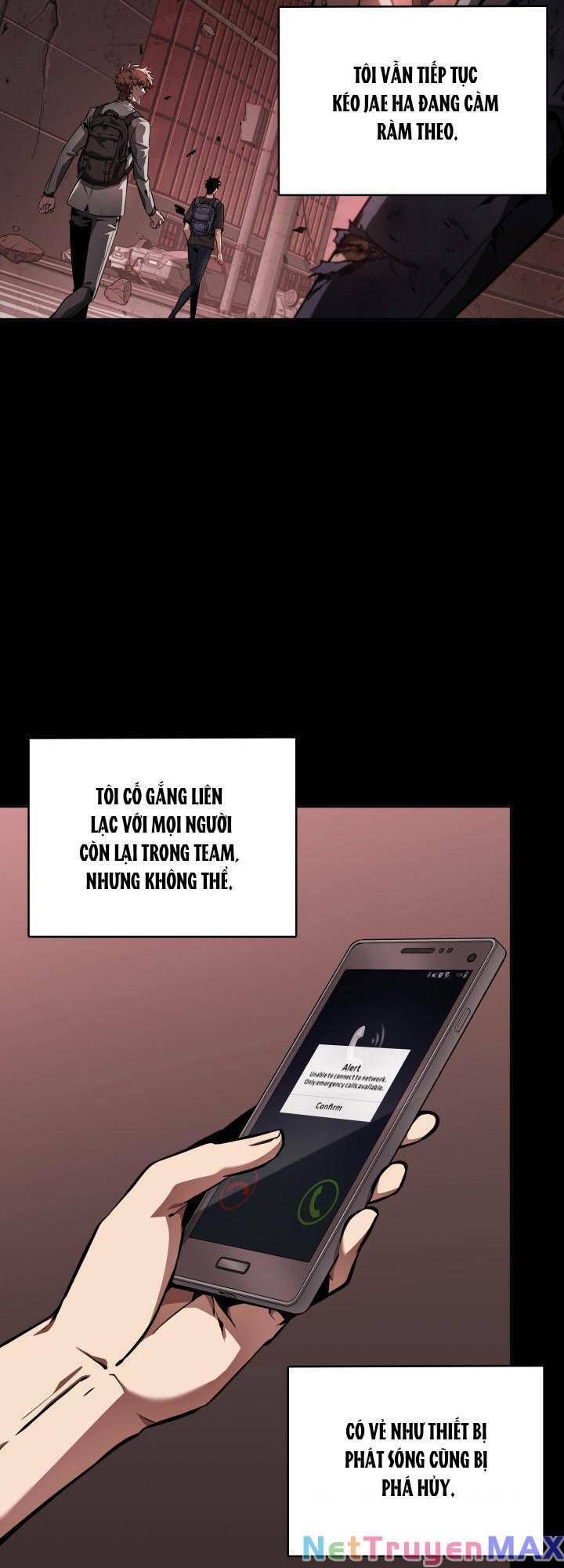 đọc truyện Vua Trộm Mộ Chương 384 ảnh 6 tại Thiên Thai Truyện