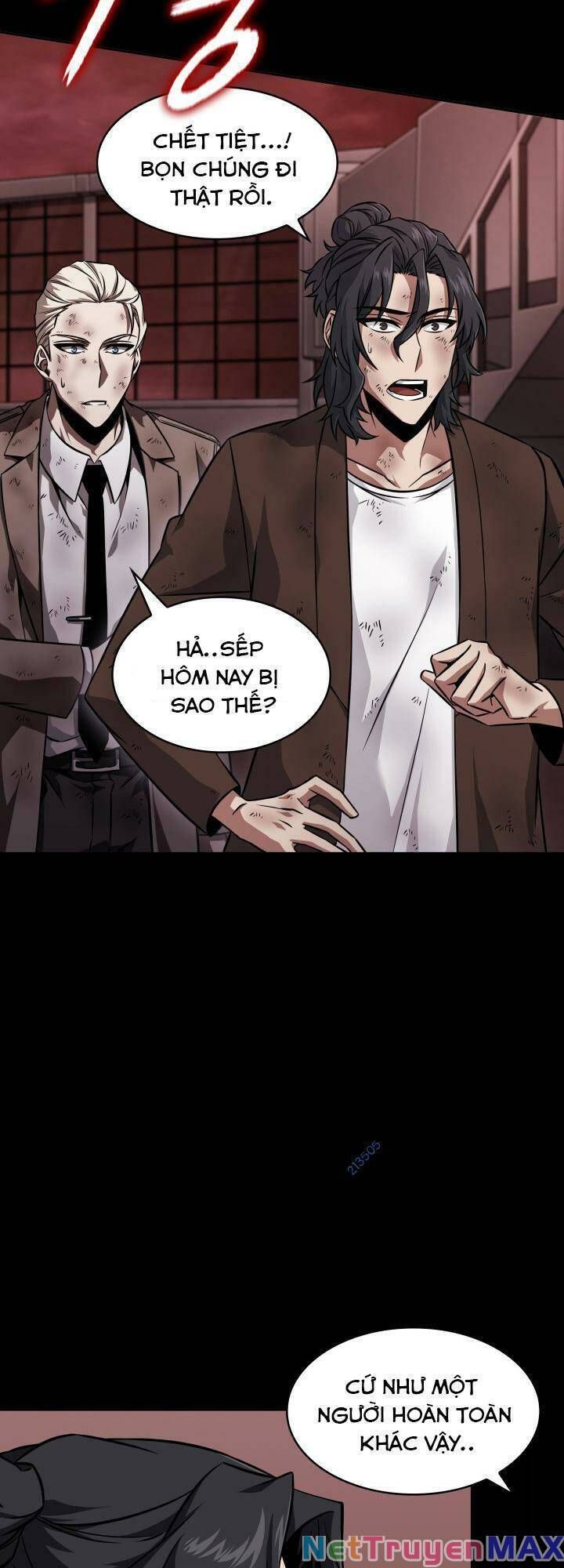 đọc truyện Vua Trộm Mộ Chương 384 ảnh 42 tại Thiên Thai Truyện