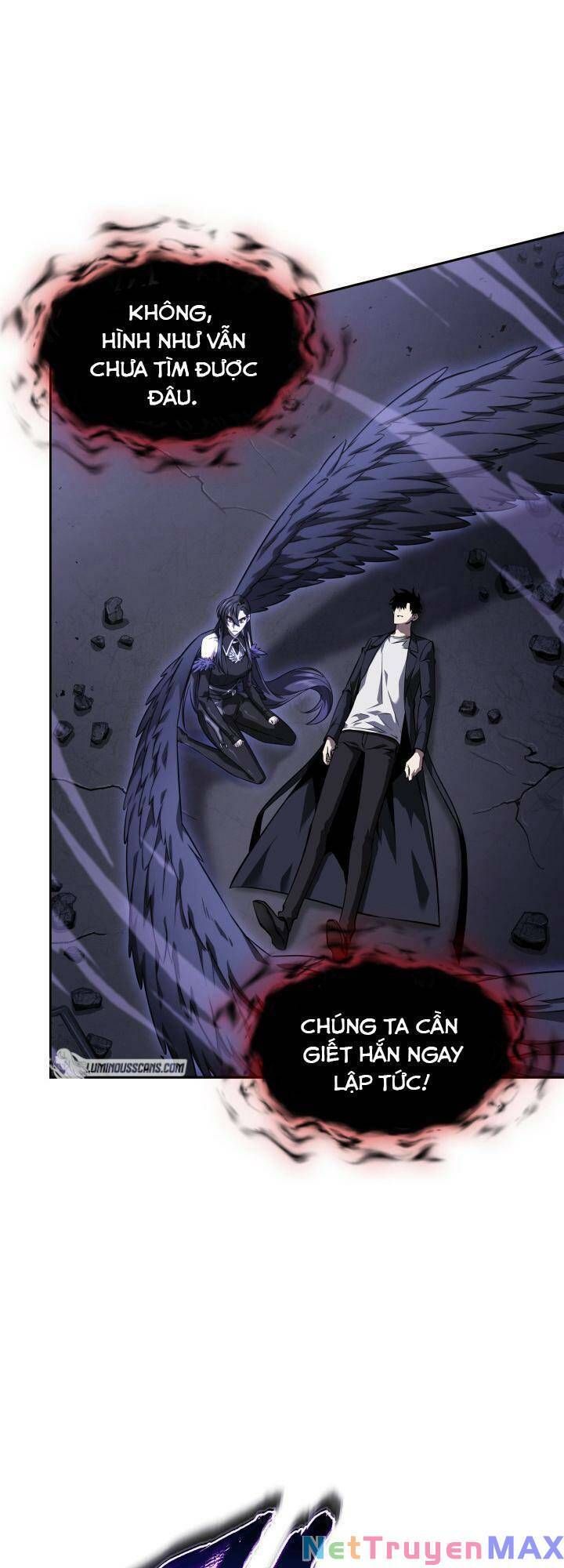 đọc truyện Vua Trộm Mộ Chương 384 ảnh 46 tại Thiên Thai Truyện