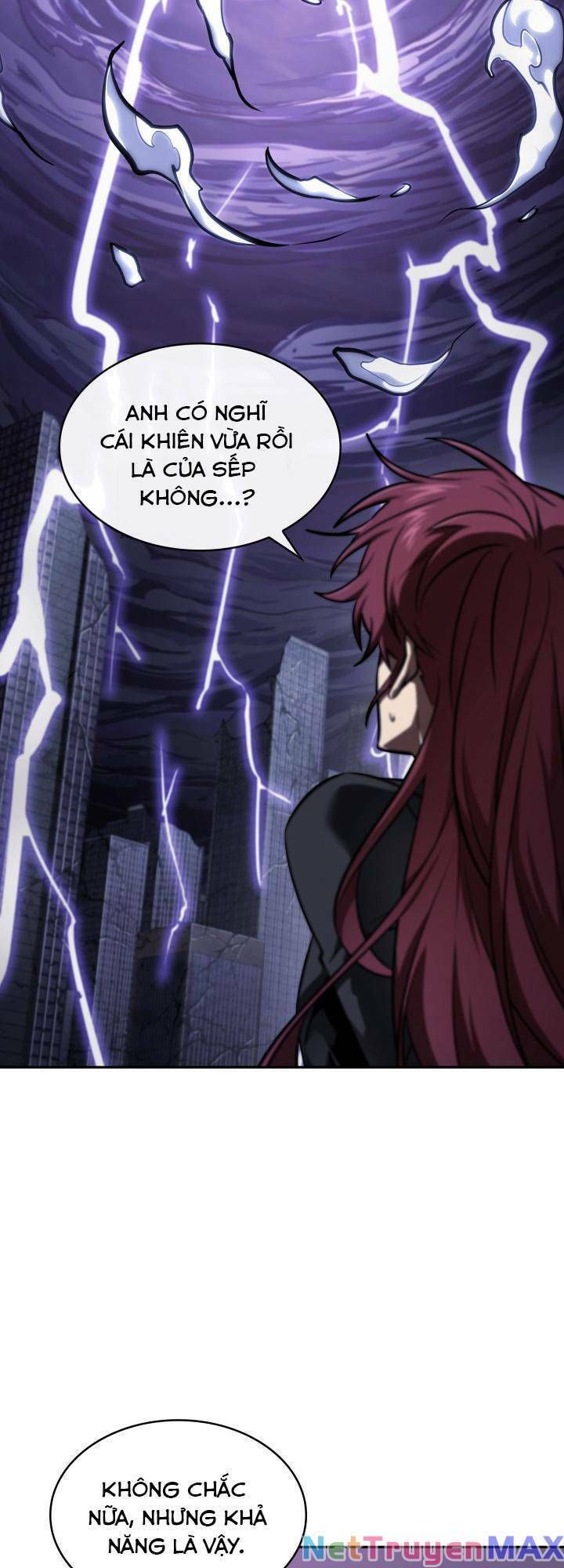 đọc truyện Vua Trộm Mộ Chương 384 ảnh 52 tại Thiên Thai Truyện