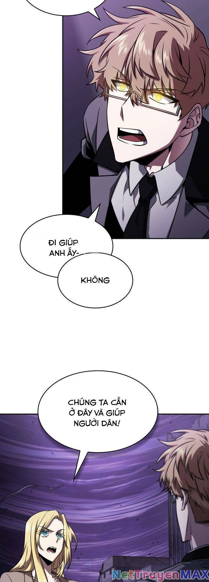 đọc truyện Vua Trộm Mộ Chương 384 ảnh 53 tại Thiên Thai Truyện