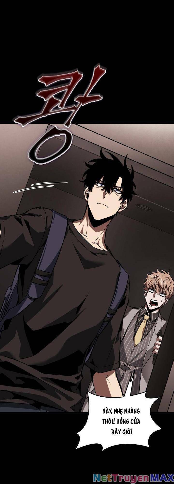 đọc truyện Vua Trộm Mộ Chương 384 ảnh 8 tại Thiên Thai Truyện