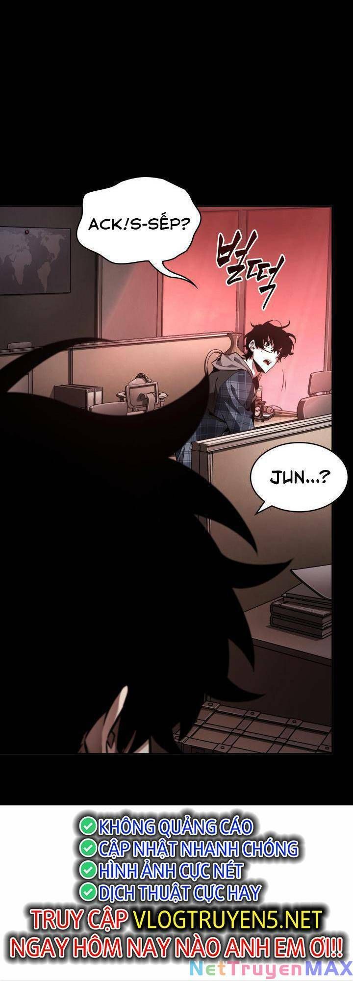 đọc truyện Vua Trộm Mộ Chương 384 ảnh 9 tại Thiên Thai Truyện