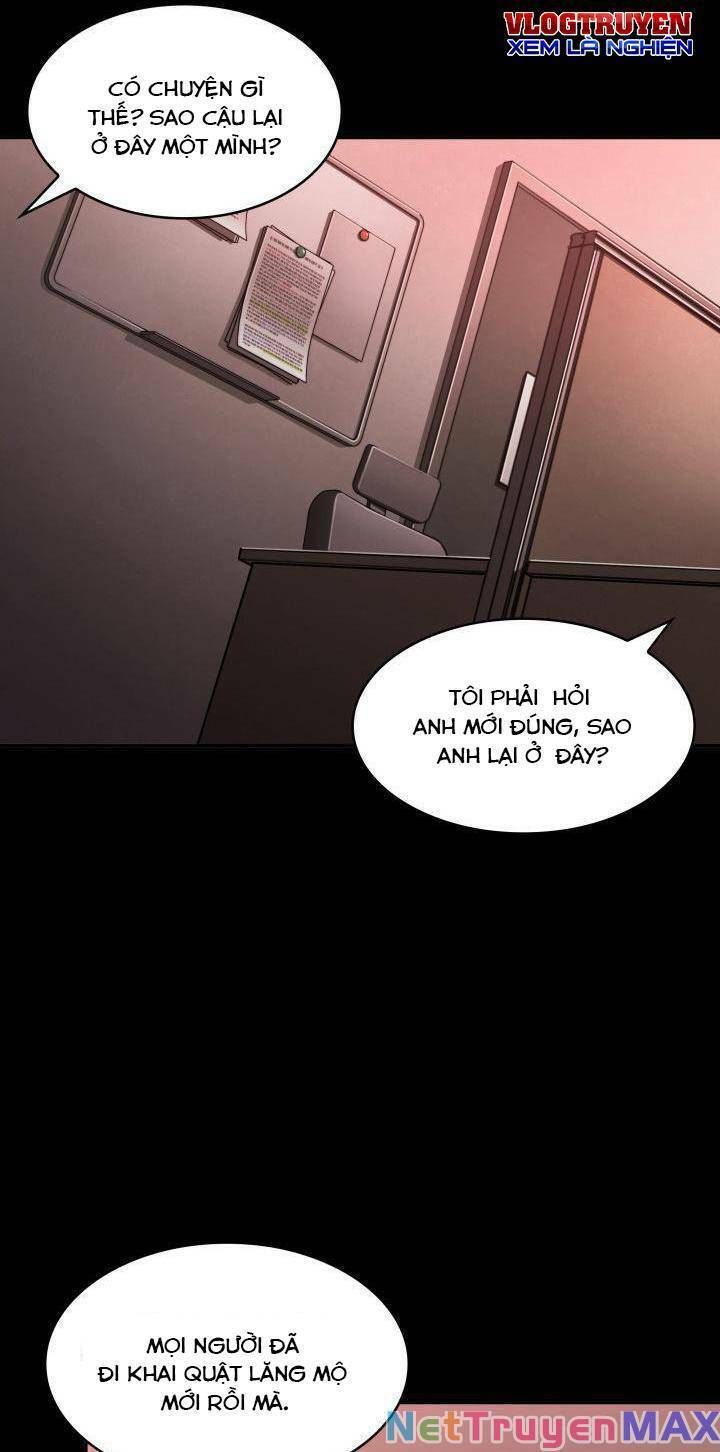 đọc truyện Vua Trộm Mộ Chương 384 ảnh 10 tại Thiên Thai Truyện