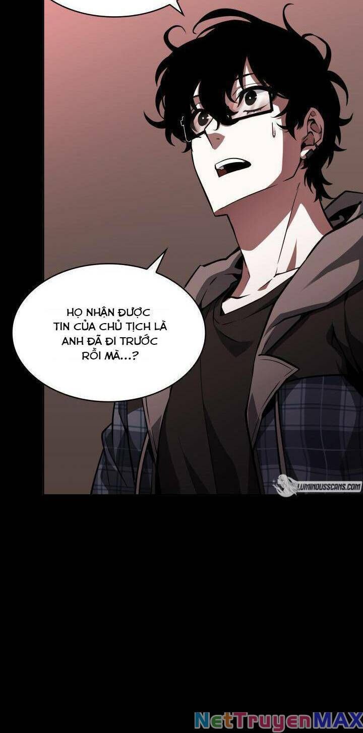 đọc truyện Vua Trộm Mộ Chương 384 ảnh 11 tại Thiên Thai Truyện