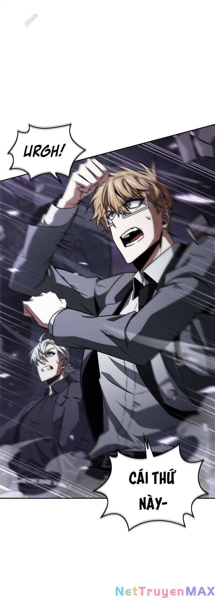 đọc truyện Vua Trộm Mộ Chương 385 ảnh 12 tại Thiên Thai Truyện