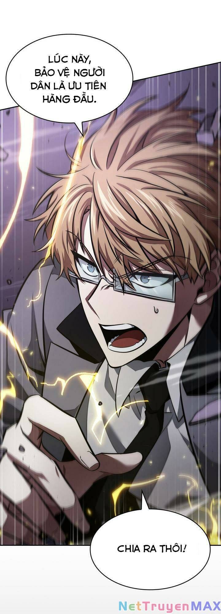 đọc truyện Vua Trộm Mộ Chương 385 ảnh 15 tại Thiên Thai Truyện