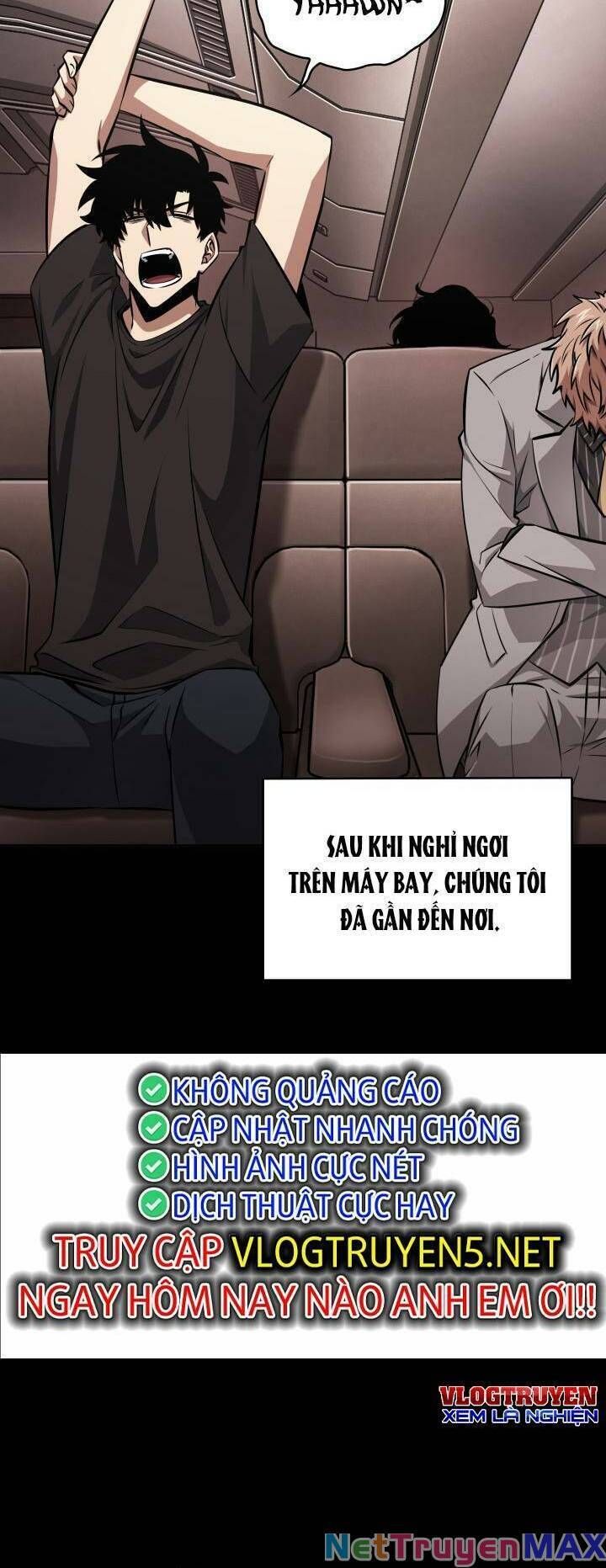 đọc truyện Vua Trộm Mộ Chương 385 ảnh 18 tại Thiên Thai Truyện