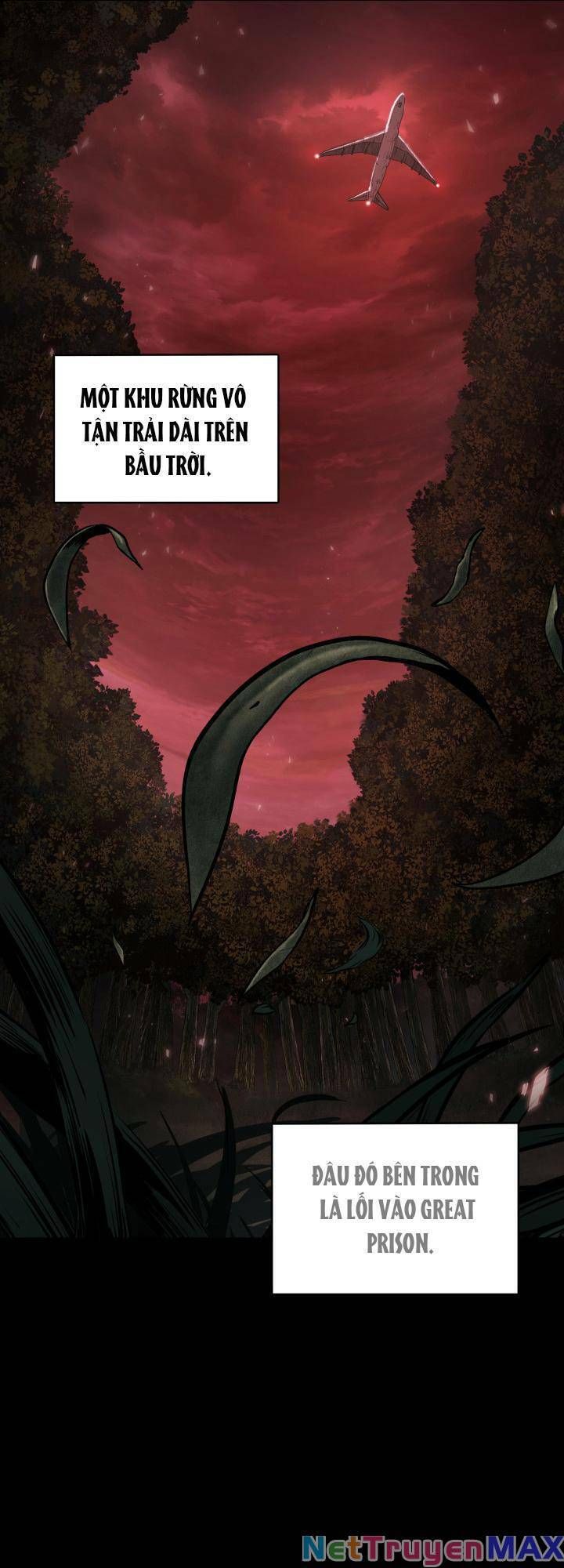 đọc truyện Vua Trộm Mộ Chương 385 ảnh 19 tại Thiên Thai Truyện