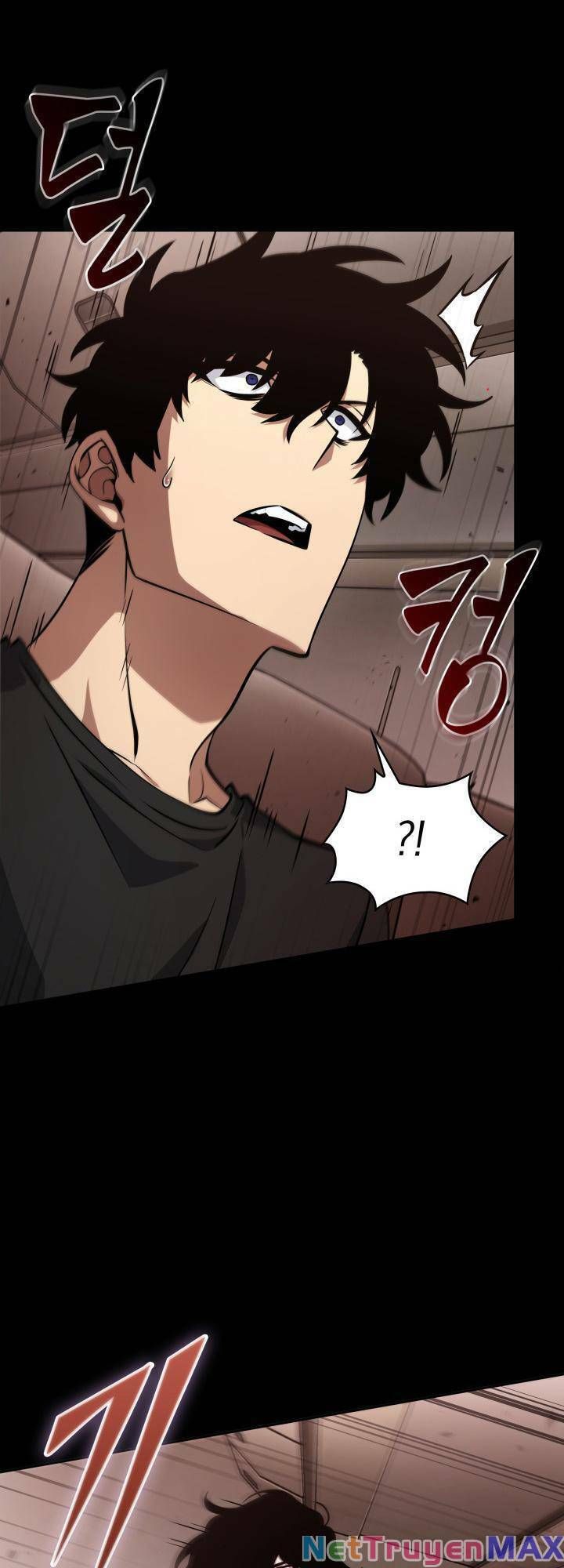 đọc truyện Vua Trộm Mộ Chương 385 ảnh 20 tại Thiên Thai Truyện