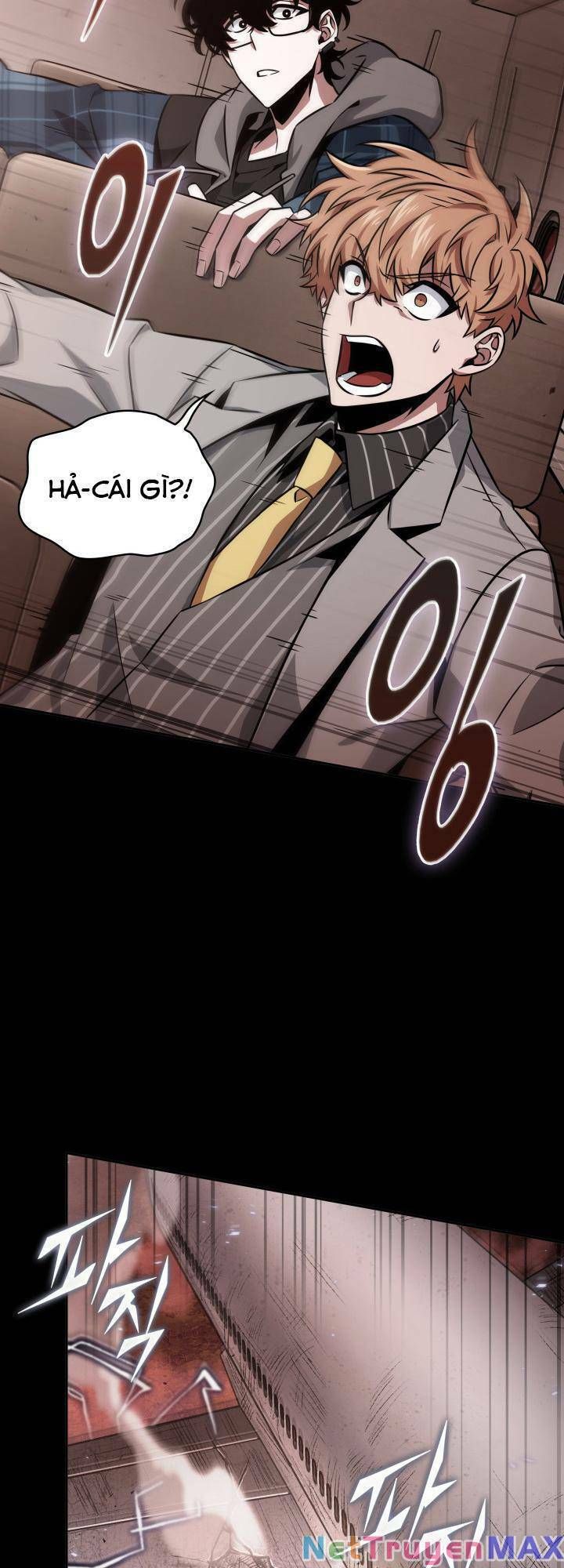 đọc truyện Vua Trộm Mộ Chương 385 ảnh 21 tại Thiên Thai Truyện