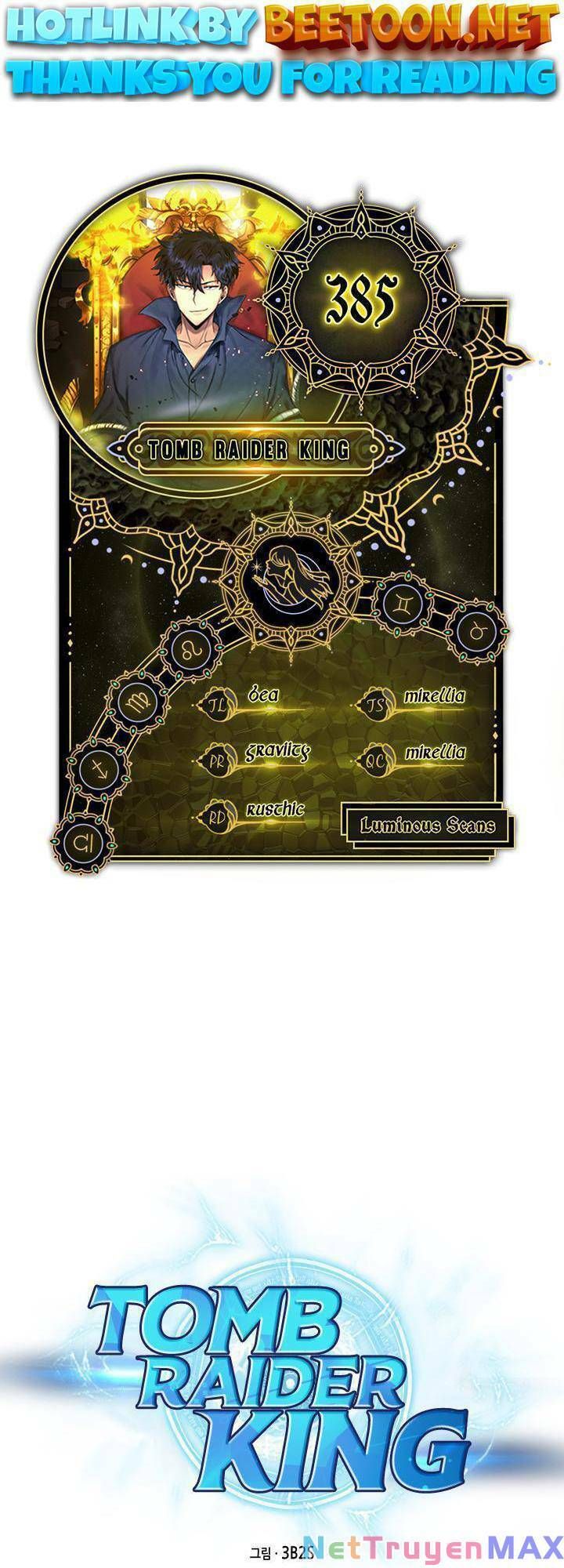 đọc truyện Vua Trộm Mộ Chương 385 ảnh 4 tại Thiên Thai Truyện