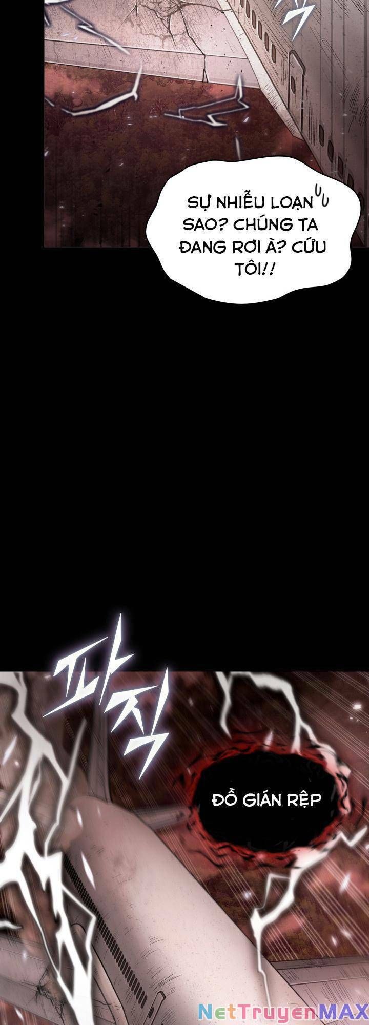 đọc truyện Vua Trộm Mộ Chương 385 ảnh 22 tại Thiên Thai Truyện