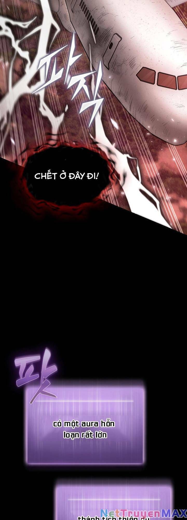 đọc truyện Vua Trộm Mộ Chương 385 ảnh 23 tại Thiên Thai Truyện