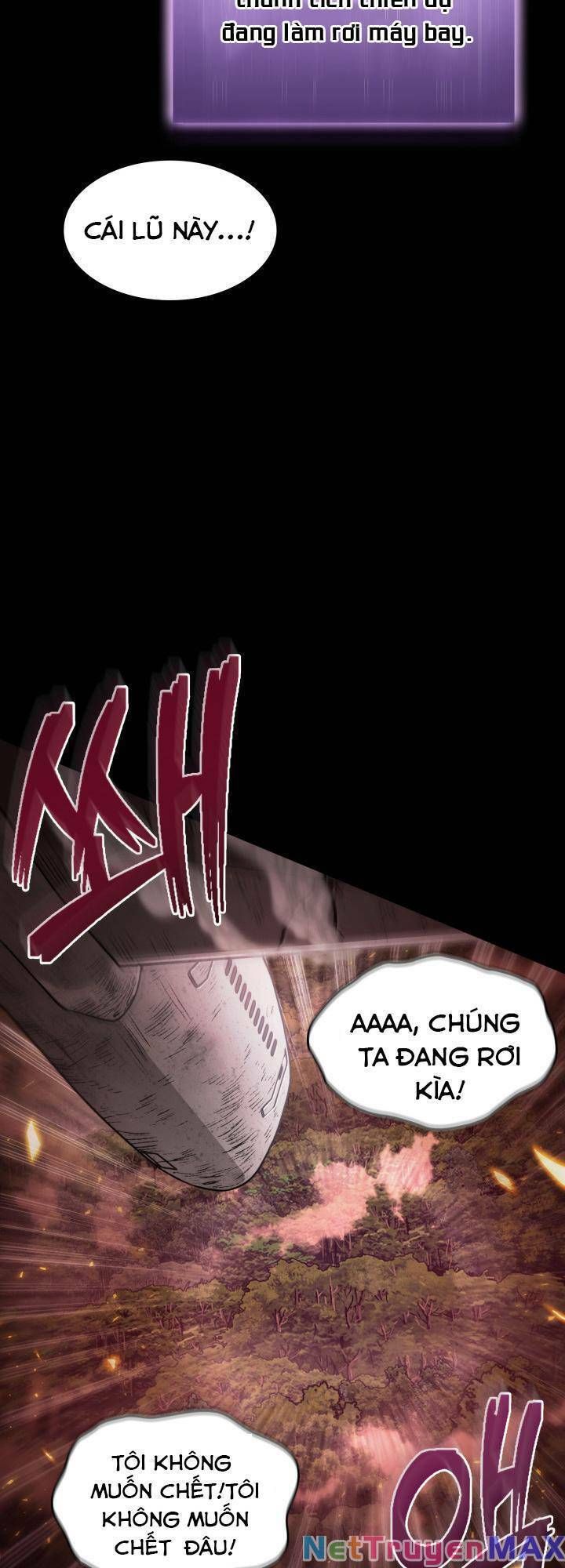 đọc truyện Vua Trộm Mộ Chương 385 ảnh 24 tại Thiên Thai Truyện