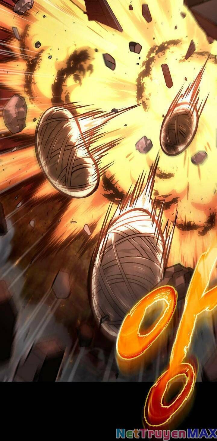 đọc truyện Vua Trộm Mộ Chương 385 ảnh 26 tại Thiên Thai Truyện