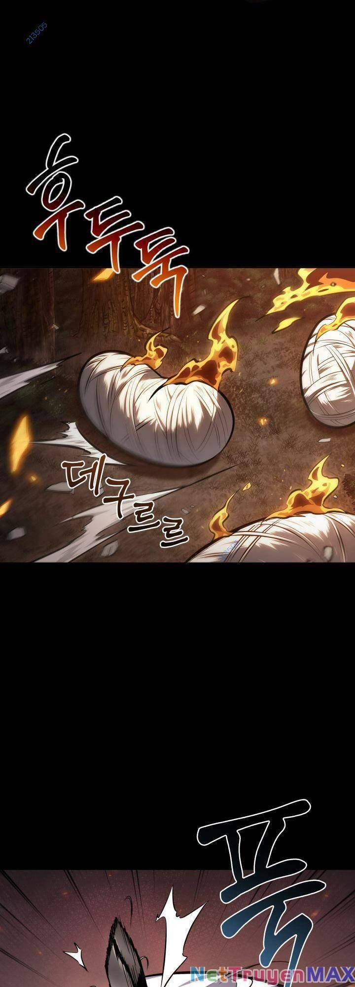 đọc truyện Vua Trộm Mộ Chương 385 ảnh 27 tại Thiên Thai Truyện