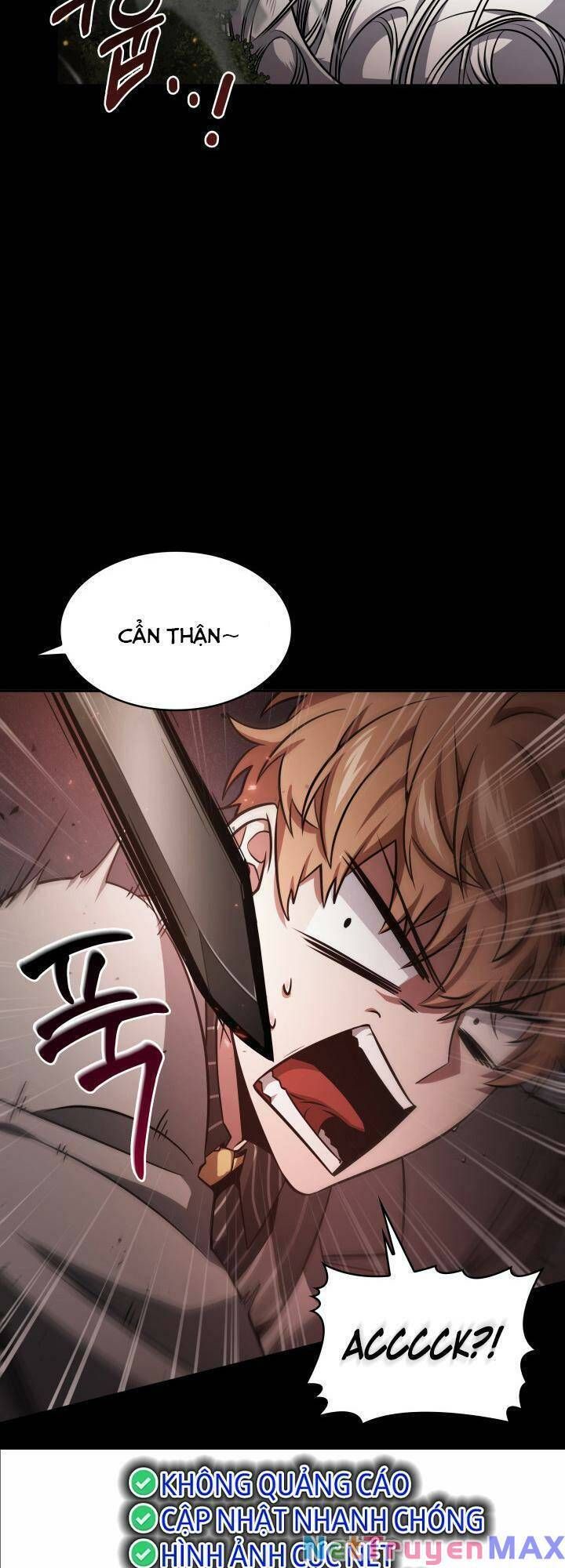 đọc truyện Vua Trộm Mộ Chương 385 ảnh 30 tại Thiên Thai Truyện