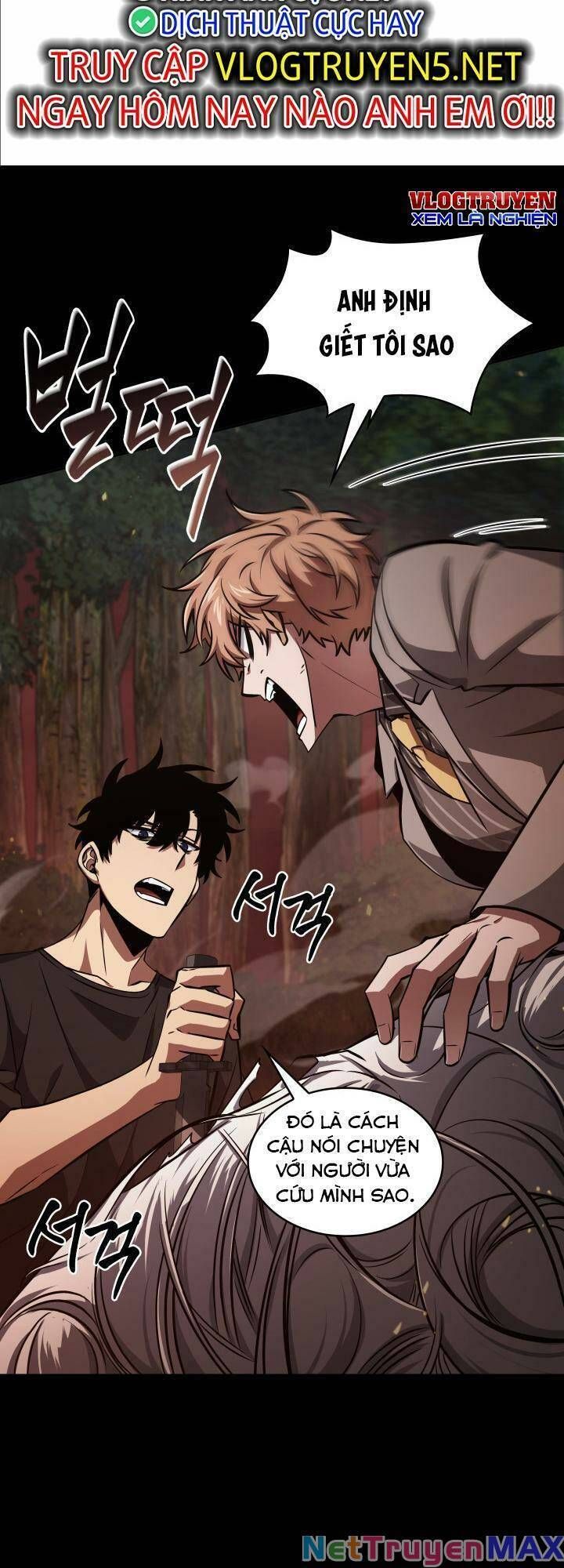 đọc truyện Vua Trộm Mộ Chương 385 ảnh 31 tại Thiên Thai Truyện