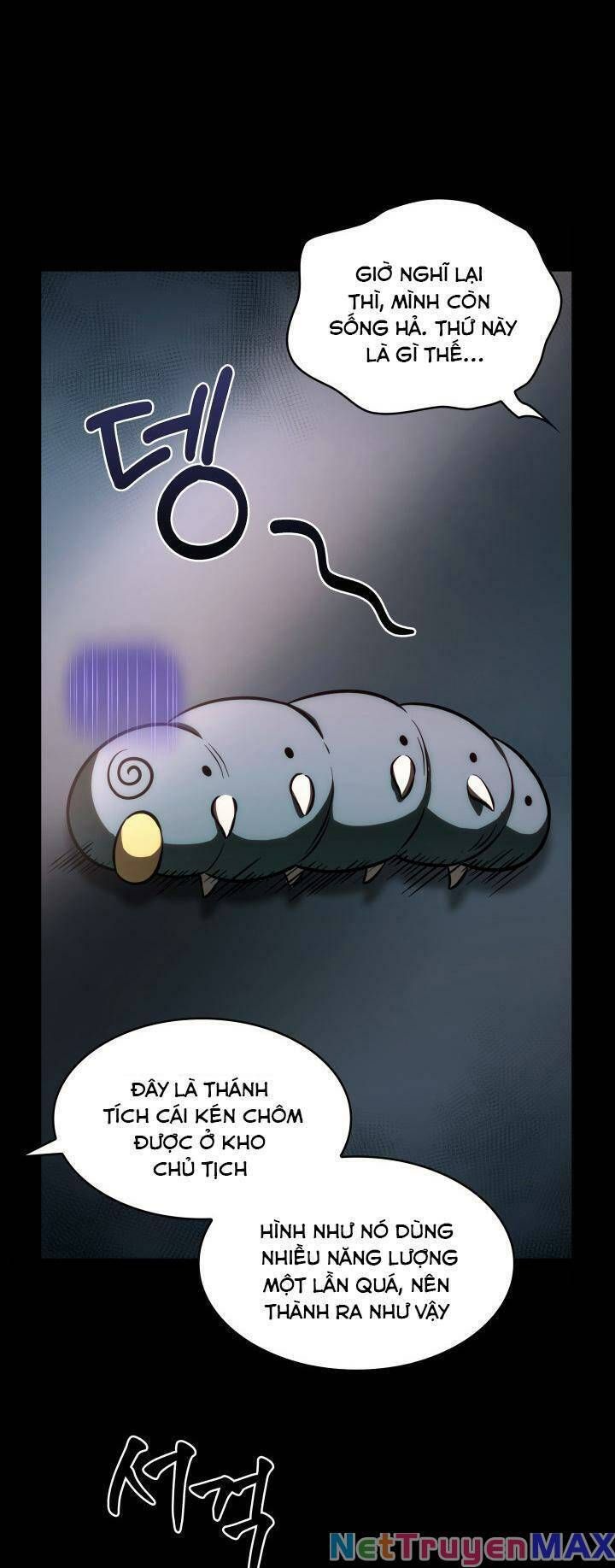 đọc truyện Vua Trộm Mộ Chương 385 ảnh 32 tại Thiên Thai Truyện