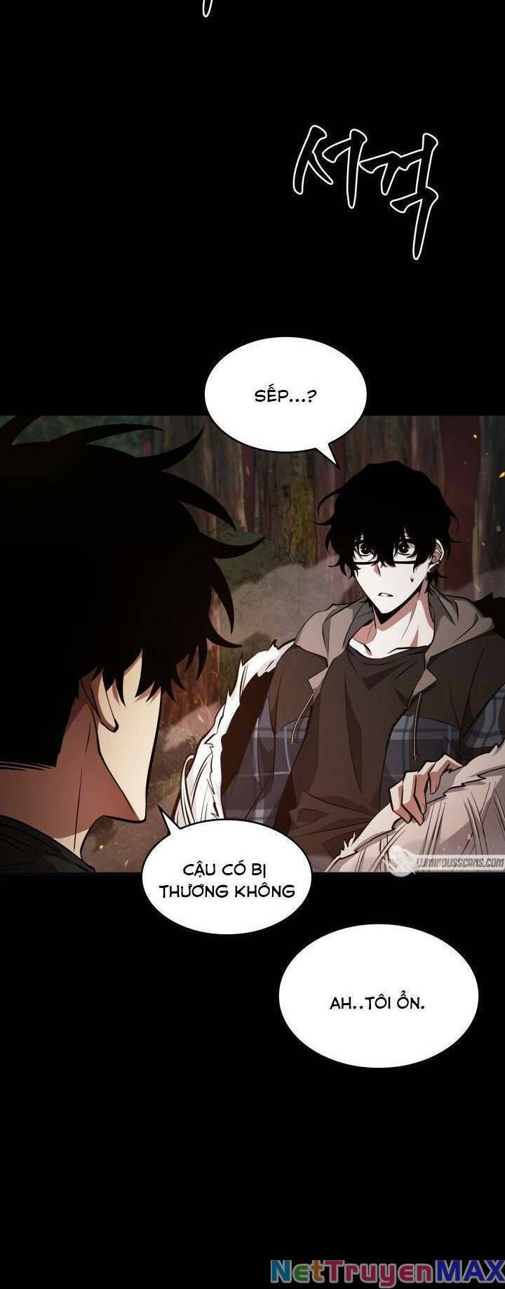 đọc truyện Vua Trộm Mộ Chương 385 ảnh 33 tại Thiên Thai Truyện