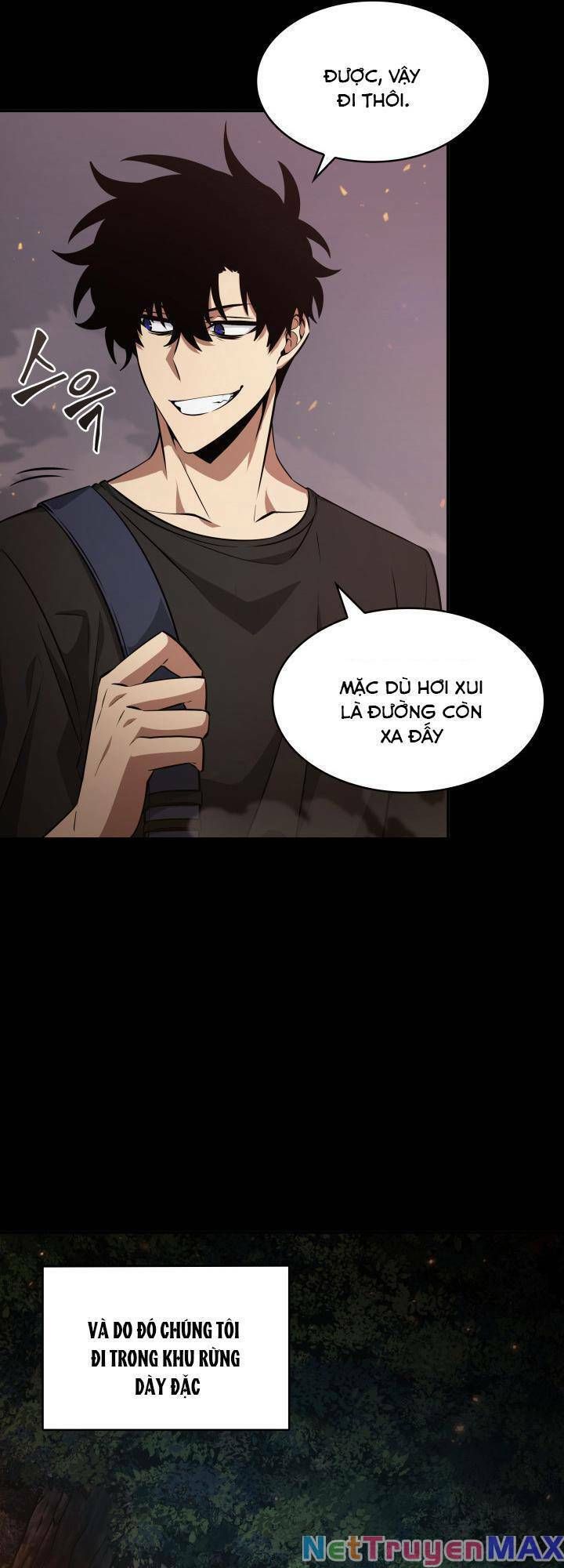 đọc truyện Vua Trộm Mộ Chương 385 ảnh 34 tại Thiên Thai Truyện