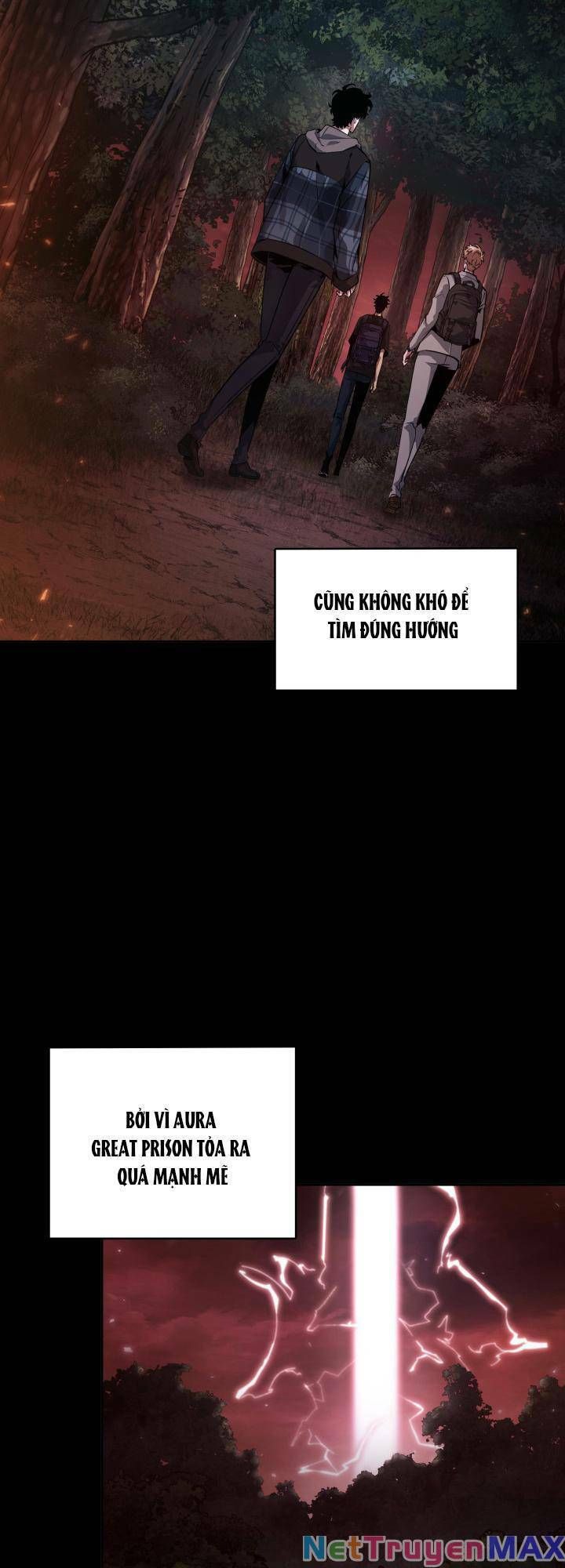 đọc truyện Vua Trộm Mộ Chương 385 ảnh 35 tại Thiên Thai Truyện