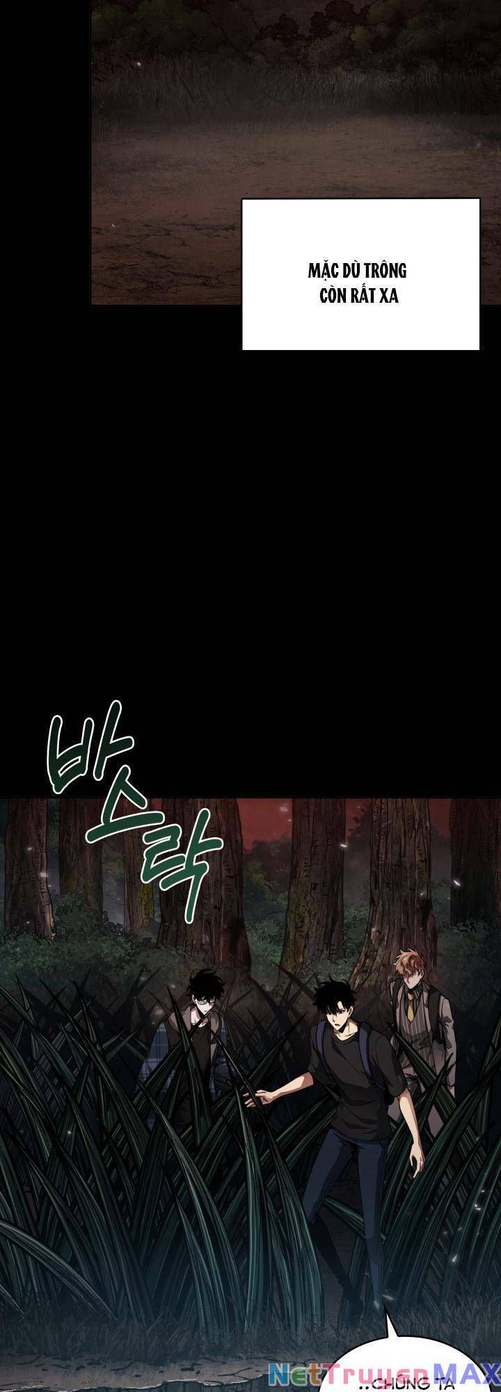 đọc truyện Vua Trộm Mộ Chương 385 ảnh 36 tại Thiên Thai Truyện