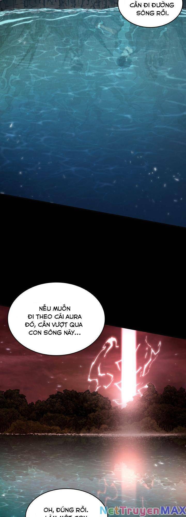 đọc truyện Vua Trộm Mộ Chương 385 ảnh 37 tại Thiên Thai Truyện