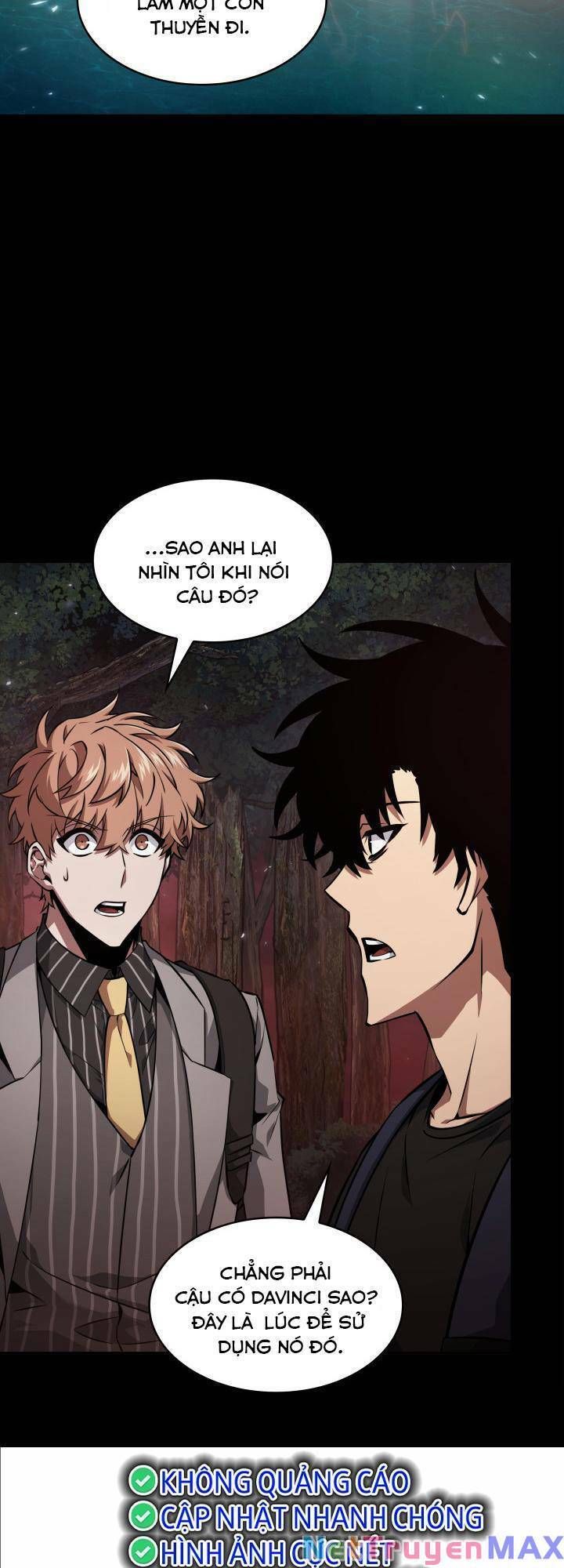 đọc truyện Vua Trộm Mộ Chương 385 ảnh 38 tại Thiên Thai Truyện