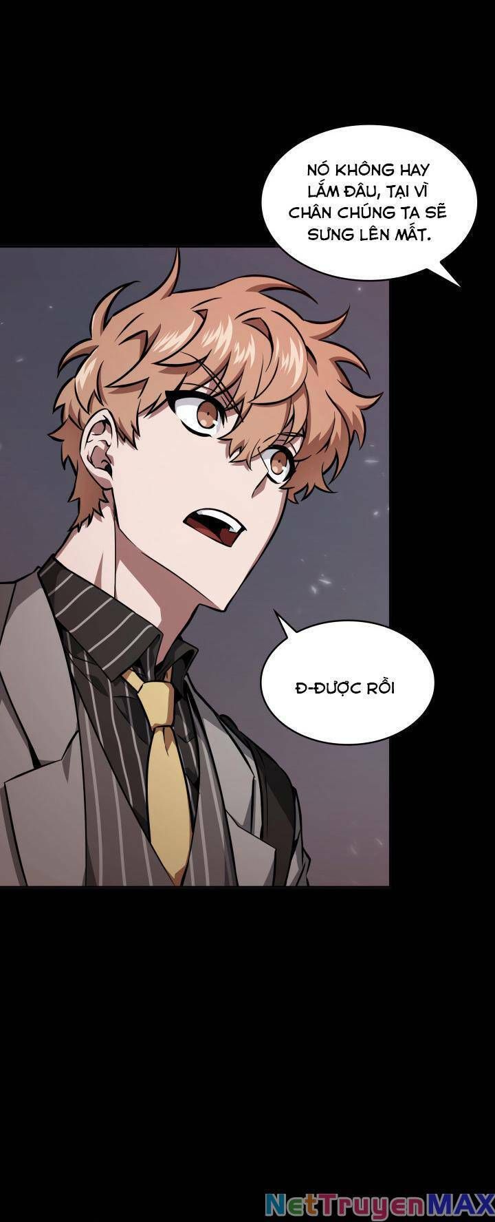 đọc truyện Vua Trộm Mộ Chương 385 ảnh 40 tại Thiên Thai Truyện