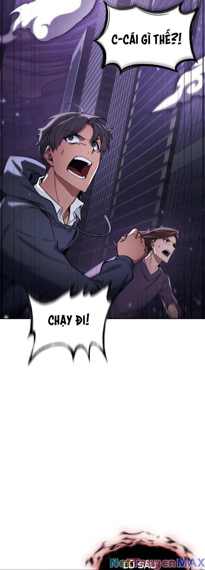 đọc truyện Vua Trộm Mộ Chương 385 ảnh 6 tại Thiên Thai Truyện