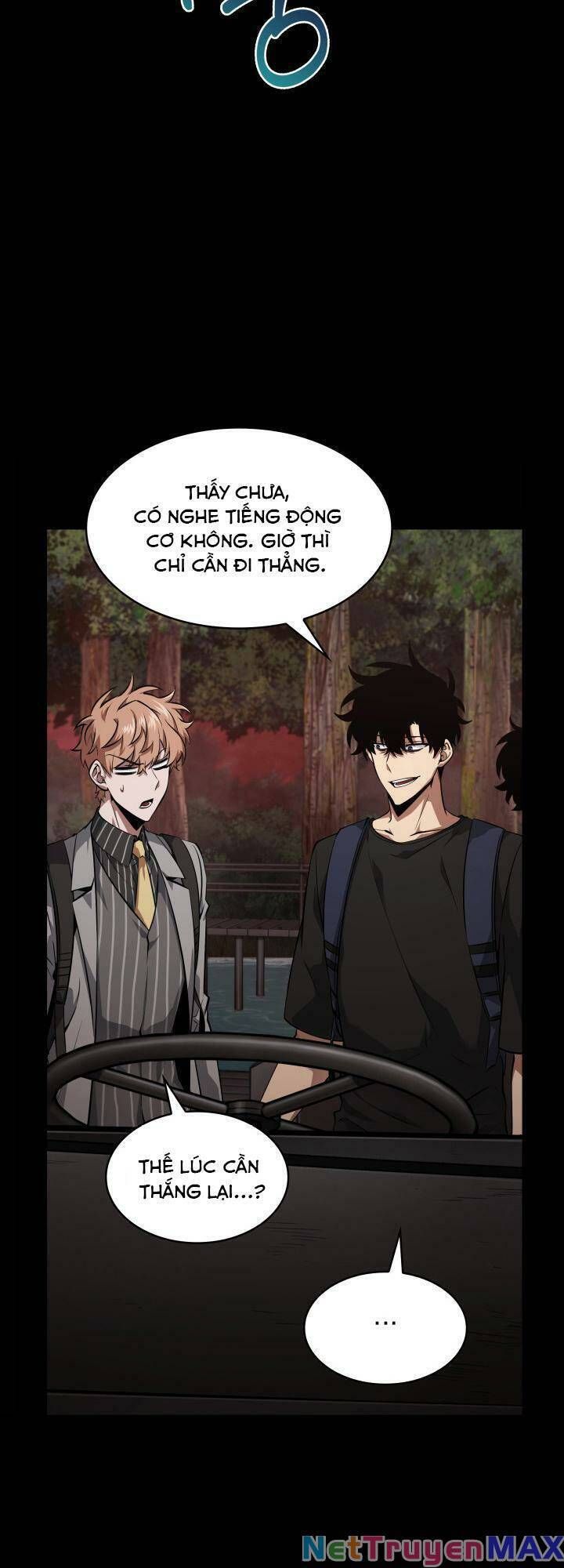 đọc truyện Vua Trộm Mộ Chương 385 ảnh 44 tại Thiên Thai Truyện