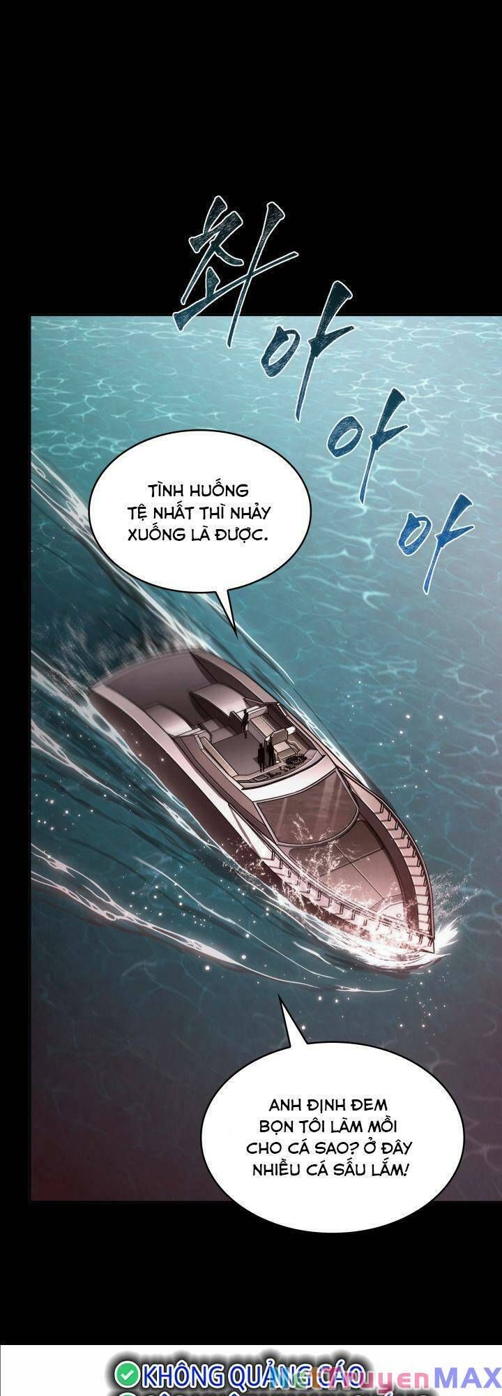 đọc truyện Vua Trộm Mộ Chương 385 ảnh 45 tại Thiên Thai Truyện