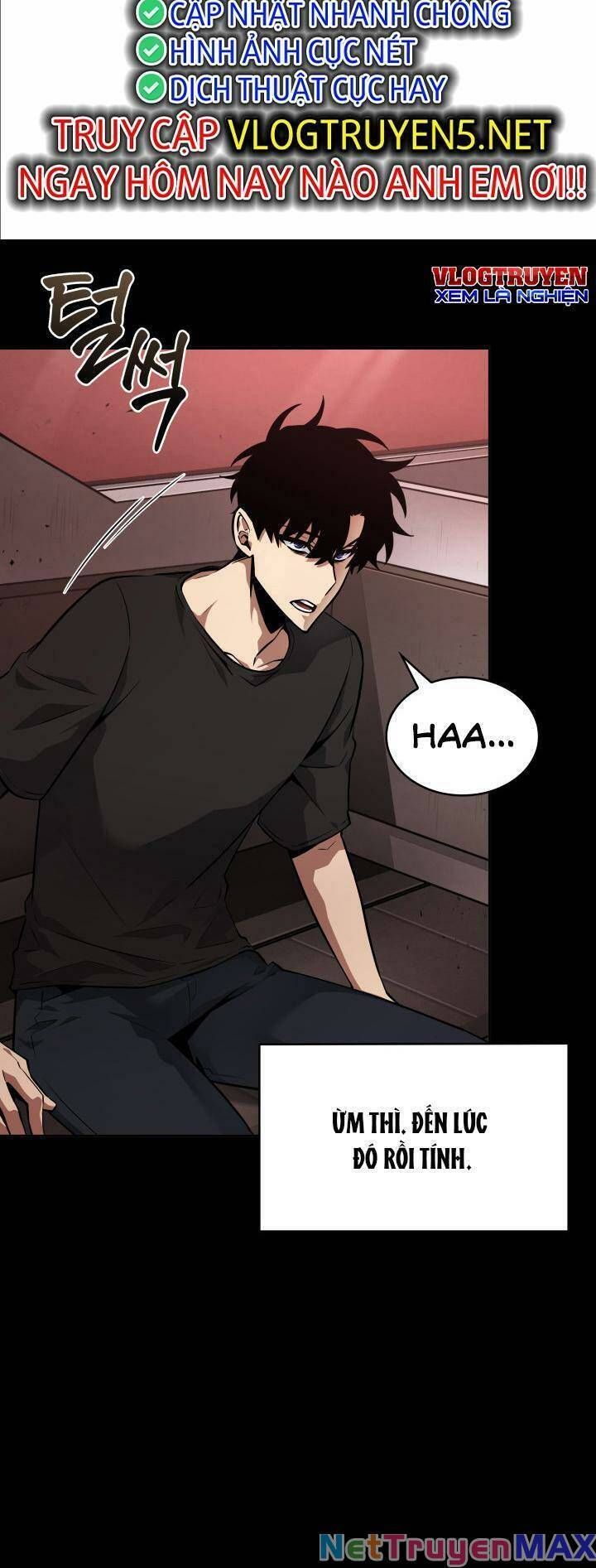 đọc truyện Vua Trộm Mộ Chương 385 ảnh 46 tại Thiên Thai Truyện