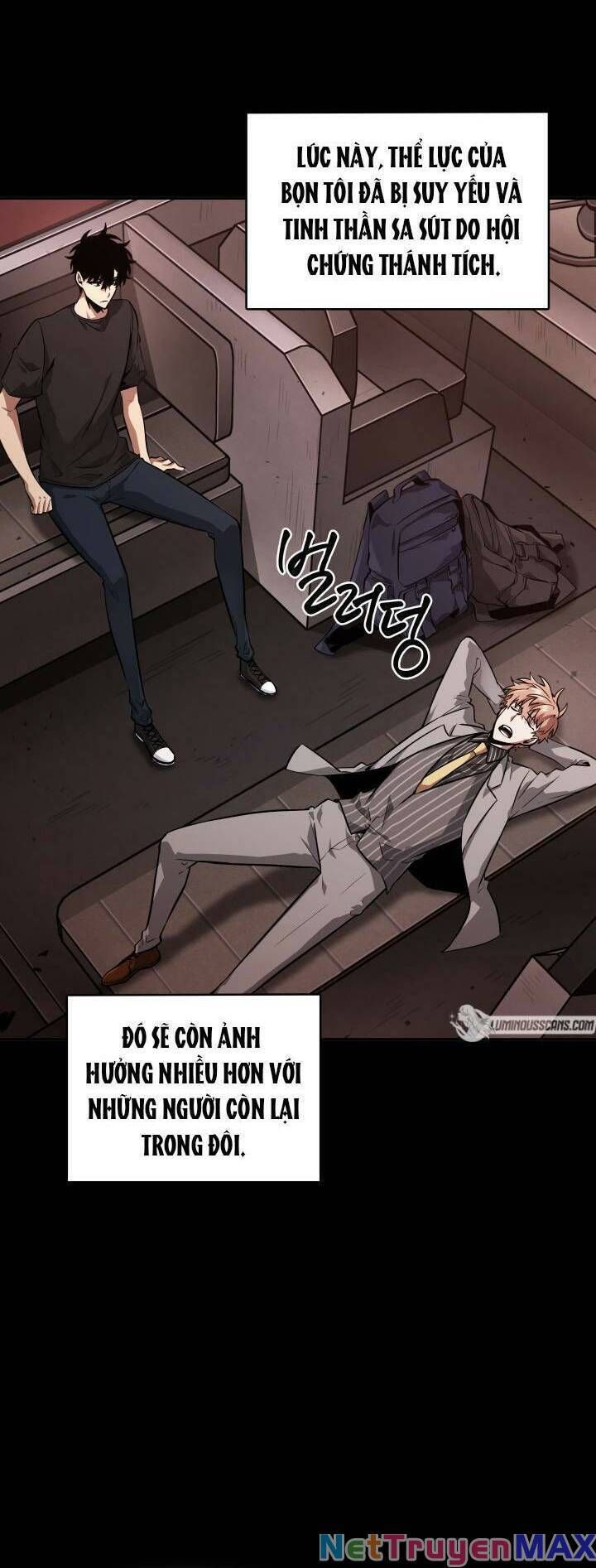 đọc truyện Vua Trộm Mộ Chương 385 ảnh 47 tại Thiên Thai Truyện