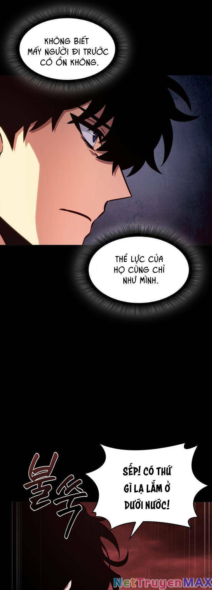 đọc truyện Vua Trộm Mộ Chương 385 ảnh 48 tại Thiên Thai Truyện