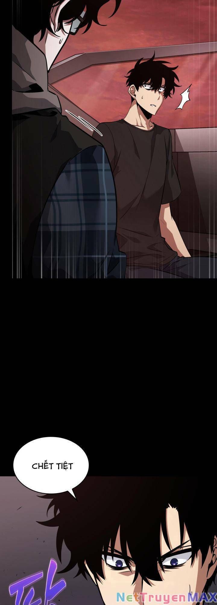 đọc truyện Vua Trộm Mộ Chương 385 ảnh 49 tại Thiên Thai Truyện