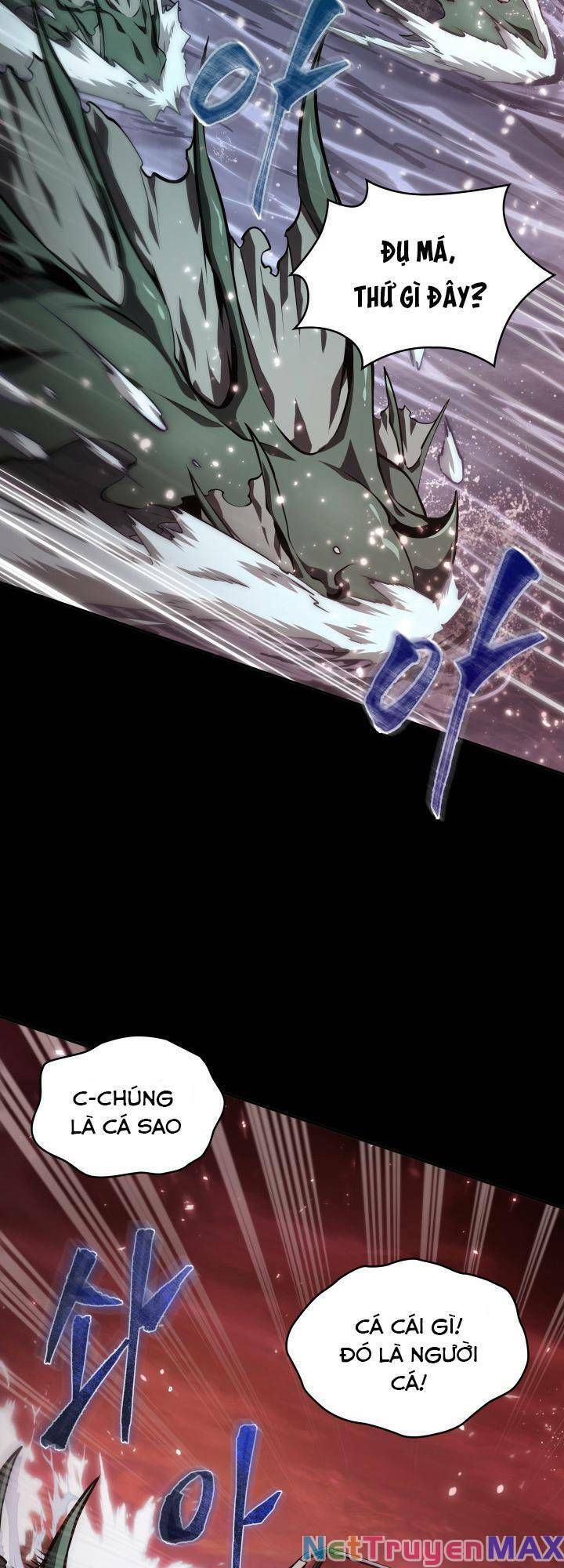 đọc truyện Vua Trộm Mộ Chương 385 ảnh 51 tại Thiên Thai Truyện