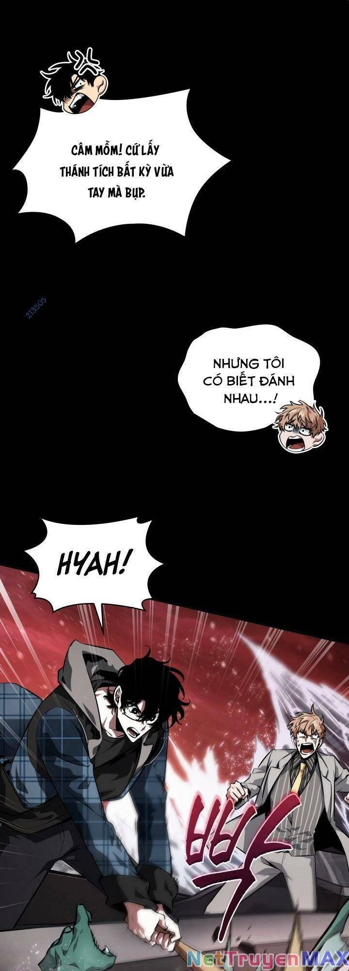 đọc truyện Vua Trộm Mộ Chương 385 ảnh 56 tại Thiên Thai Truyện