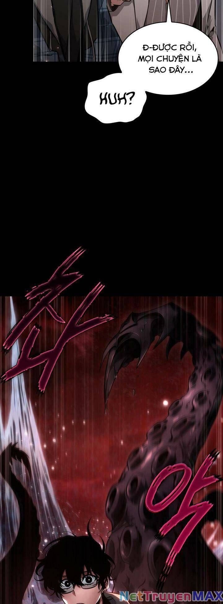 đọc truyện Vua Trộm Mộ Chương 385 ảnh 58 tại Thiên Thai Truyện