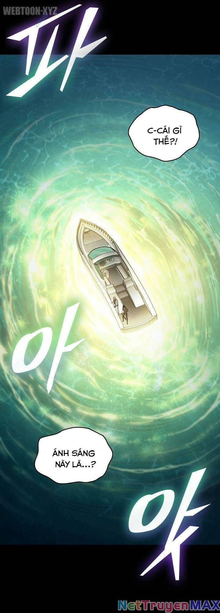 đọc truyện Vua Trộm Mộ Chương 386 ảnh 12 tại Thiên Thai Truyện