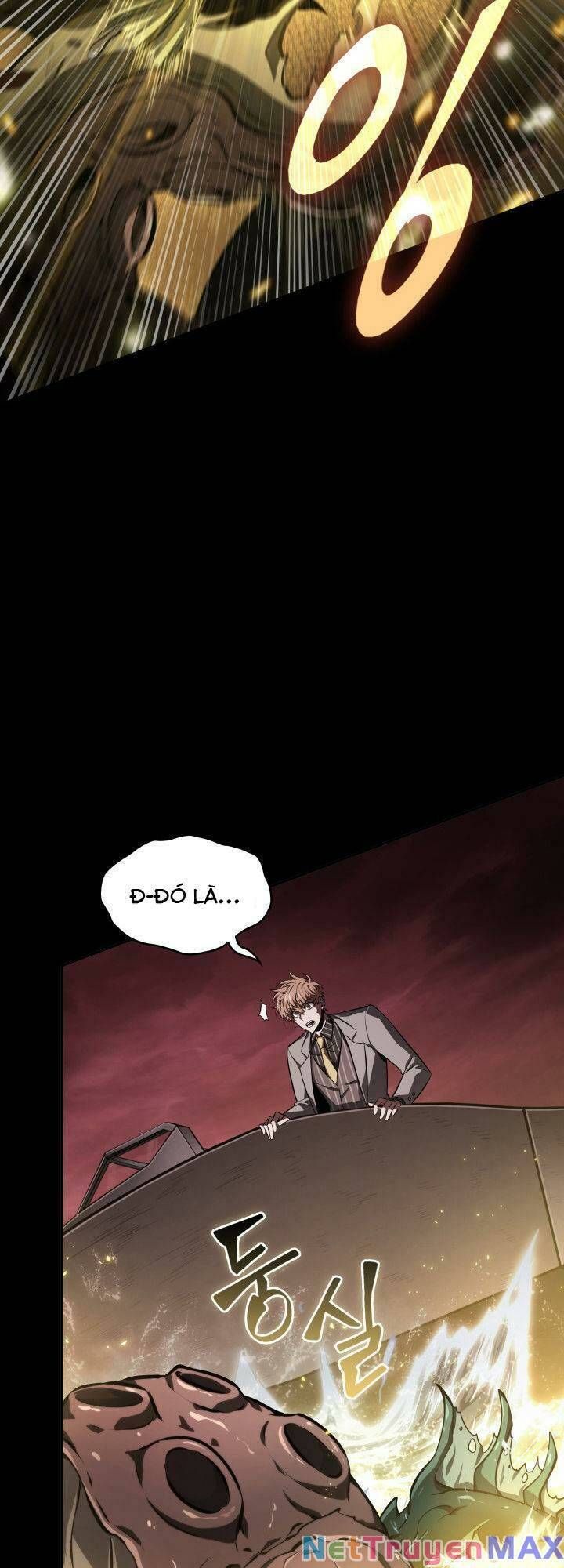 đọc truyện Vua Trộm Mộ Chương 386 ảnh 14 tại Thiên Thai Truyện