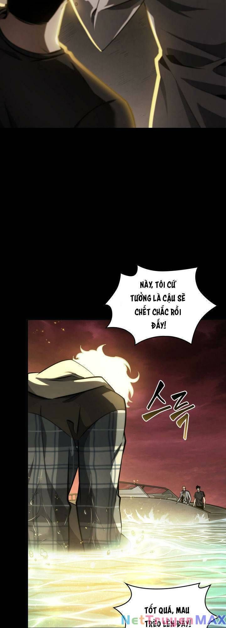 đọc truyện Vua Trộm Mộ Chương 386 ảnh 17 tại Thiên Thai Truyện