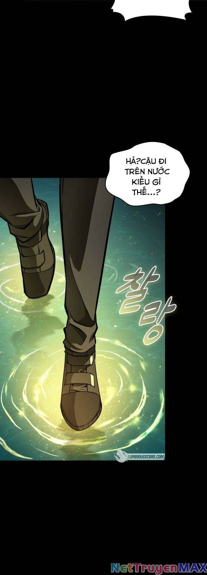 đọc truyện Vua Trộm Mộ Chương 386 ảnh 18 tại Thiên Thai Truyện