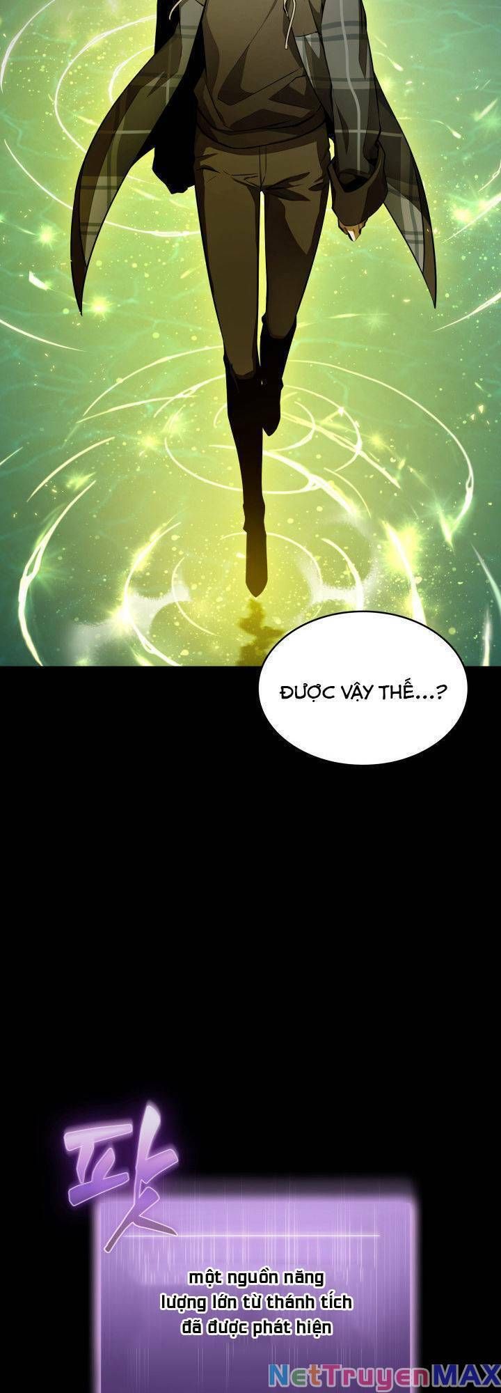 đọc truyện Vua Trộm Mộ Chương 386 ảnh 20 tại Thiên Thai Truyện