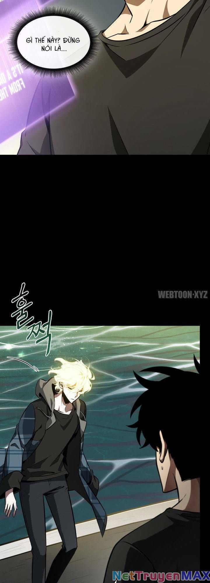 đọc truyện Vua Trộm Mộ Chương 386 ảnh 22 tại Thiên Thai Truyện