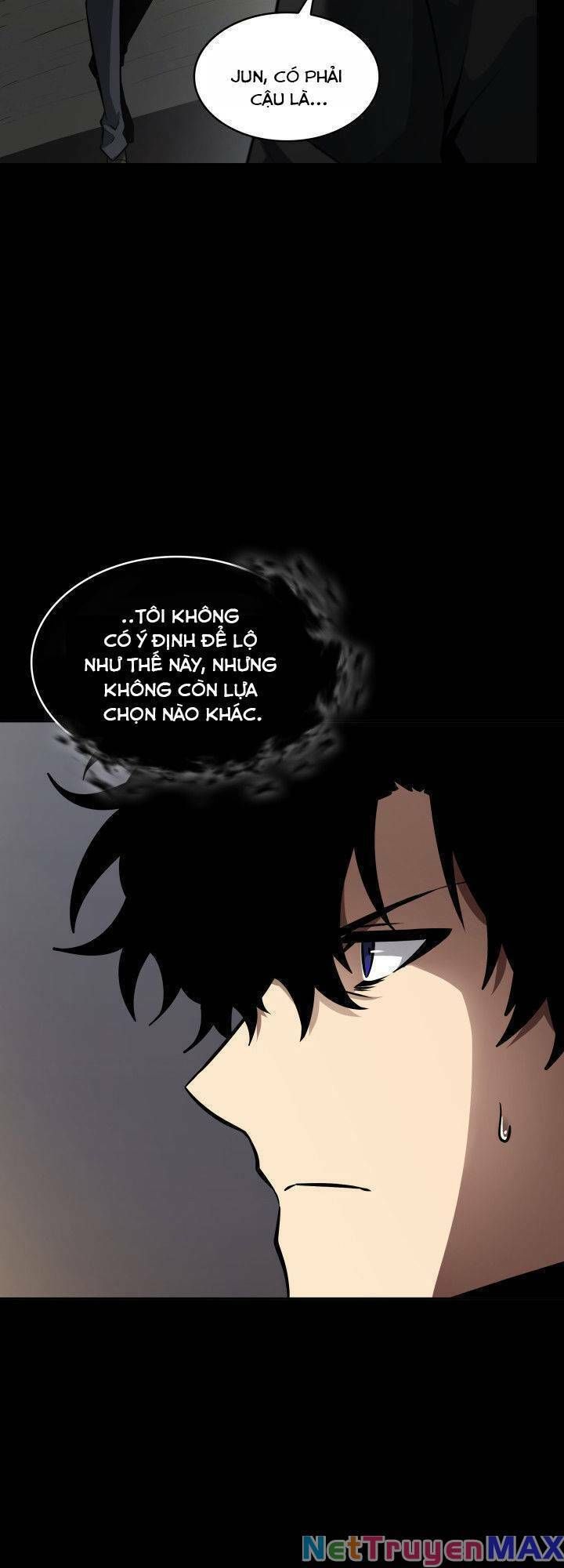 đọc truyện Vua Trộm Mộ Chương 386 ảnh 23 tại Thiên Thai Truyện